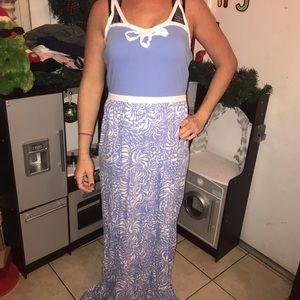 Like new LAUREN JAMES dress